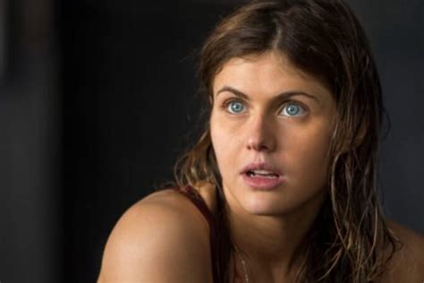 alexandria nude|Alexandra Daddario Nude: Porn Videos & Sex Tapes